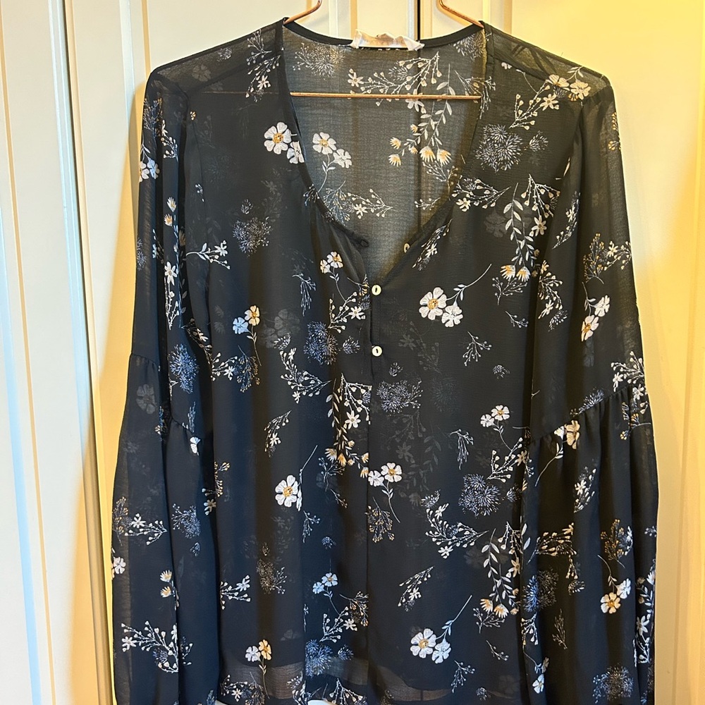 Peasant Top